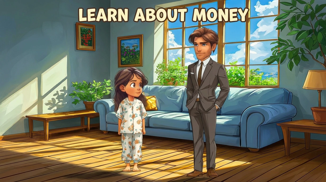 Learn About Money